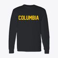 Columbia Tennessee Classic Block Classic Long Sleeve T-Shirt additional view 1