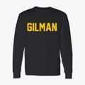 Gilman Minnesota Classic Block Classic Long Sleeve T-Shirt additional view 1