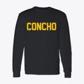 Concho Arizona Classic Block Classic Long Sleeve T-Shirt additional view 1
