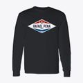 Rafael Pena Texas Diamond Star Classic Long Sleeve T-Shirt additional view 1