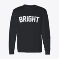 Bright Indiana Classic Curve Classic Long Sleeve T-Shirt additional view 1