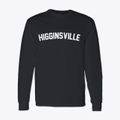 Higginsville Missouri Classic Curve Classic Long Sleeve T-Shirt additional view 1