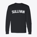 Sullivan Illinois Classic Curve Classic Long Sleeve T-Shirt additional view 1