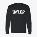 Taylor Arizona Classic Curve Classic Long Sleeve T-Shirt additional view 1