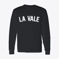 La Vale Maryland Classic Curve Classic Long Sleeve T-Shirt additional view 1