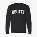 Boutte Louisiana Classic Curve Classic Long Sleeve T-Shirt additional view 1