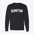 Sumiton Alabama Classic Curve Classic Long Sleeve T-Shirt additional view 1