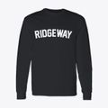 Ridgeway Alaska Classic Curve Classic Long Sleeve T-Shirt additional product view 1