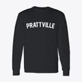 Prattville Alabama Classic Curve Classic Long Sleeve T-Shirt additional view 1