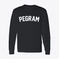 Pegram Tennessee Classic Curve Classic Long Sleeve T-Shirt additional view 1