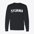 Sylvania Alabama Classic Curve Classic Long Sleeve T-Shirt additional view 1