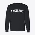 Lakeland Minnesota Classic Curve Classic Long Sleeve T-Shirt additional view 1