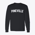 Pineville Kentucky Classic Curve Classic Long Sleeve T-Shirt additional view 1