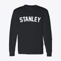 Stanley Virginia Classic Curve Classic Long Sleeve T-Shirt additional view 1