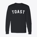 Toast North Carolina Classic Curve Classic Long Sleeve T-Shirt additional view 1