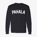 Pahala Hawaii Classic Curve Classic Long Sleeve T-Shirt additional view 1