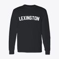 Lexington Texas Classic Curve Classic Long Sleeve T-Shirt additional product view 1
