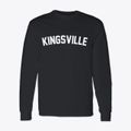 Kingsville Texas Classic Curve Classic Long Sleeve T-Shirt additional view 1