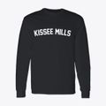 Kissee Mills Missouri Classic Curve Classic Long Sleeve T-Shirt additional view 1