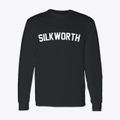 Silkworth Pennsylvania Classic Curve Classic Long Sleeve T-Shirt additional view 1