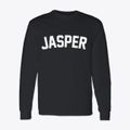 Jasper Missouri Classic Curve Classic Long Sleeve T-Shirt additional view 1
