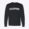 Coldspring Texas Classic Curve Classic Long Sleeve T-Shirt additional product view 1