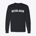 Interlaken New Jersey Classic Curve Classic Long Sleeve T-Shirt additional view 1