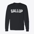 Gallup New Mexico Classic Curve Classic Long Sleeve T-Shirt additional view 1