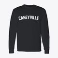 Caneyville Kentucky Classic Curve Classic Long Sleeve T-Shirt additional view 1