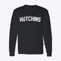Hutchins Wisconsin Classic Curve Classic Long Sleeve T-Shirt additional view 1