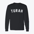 Turah Montana Classic Curve Classic Long Sleeve T-Shirt additional view 1