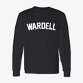 Wardell Missouri Classic Curve Classic Long Sleeve T-Shirt additional view 1