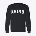 Arimo Idaho Classic Curve Classic Long Sleeve T-Shirt additional view 1