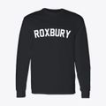 Roxbury Maine Classic Curve Classic Long Sleeve T-Shirt additional view 1