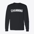 Channing Texas Classic Curve Classic Long Sleeve T-Shirt additional view 1