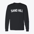 Sand Hill Oklahoma Classic Curve Classic Long Sleeve T-Shirt additional view 1