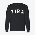 Tira Texas Classic Curve Classic Long Sleeve T-Shirt additional view 1