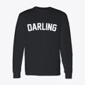Darling Mississippi Classic Curve Classic Long Sleeve T-Shirt additional view 1
