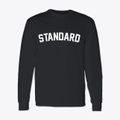 Standard Illinois Classic Curve Classic Long Sleeve T-Shirt additional view 1