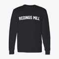 Redings Mill Missouri Classic Curve Classic Long Sleeve T-Shirt additional view 1