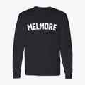 Melmore Ohio Classic Curve Classic Long Sleeve T-Shirt additional view 1