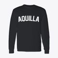 Aquilla Texas Classic Curve Classic Long Sleeve T-Shirt additional view 1