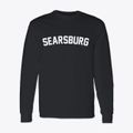 Searsburg Vermont Classic Curve Classic Long Sleeve T-Shirt additional view 1
