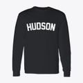 Hudson Wisconsin Classic Curve Classic Long Sleeve T-Shirt additional view 1
