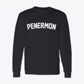Penermon Missouri Classic Curve Classic Long Sleeve T-Shirt additional view 1