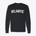 Atlantic Pennsylvania Classic Curve Classic Long Sleeve T-Shirt additional view 1