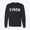 Pinon New Mexico Classic Curve Classic Long Sleeve T-Shirt additional view 1