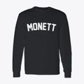 Monett Missouri Classic Curve Classic Long Sleeve T-Shirt additional view 1
