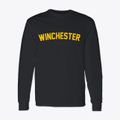 Winchester New Hampshire Classic Curve Classic Long Sleeve T-Shirt additional view 1