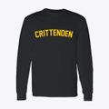 Crittenden Kentucky Classic Curve Classic Long Sleeve T-Shirt additional view 1